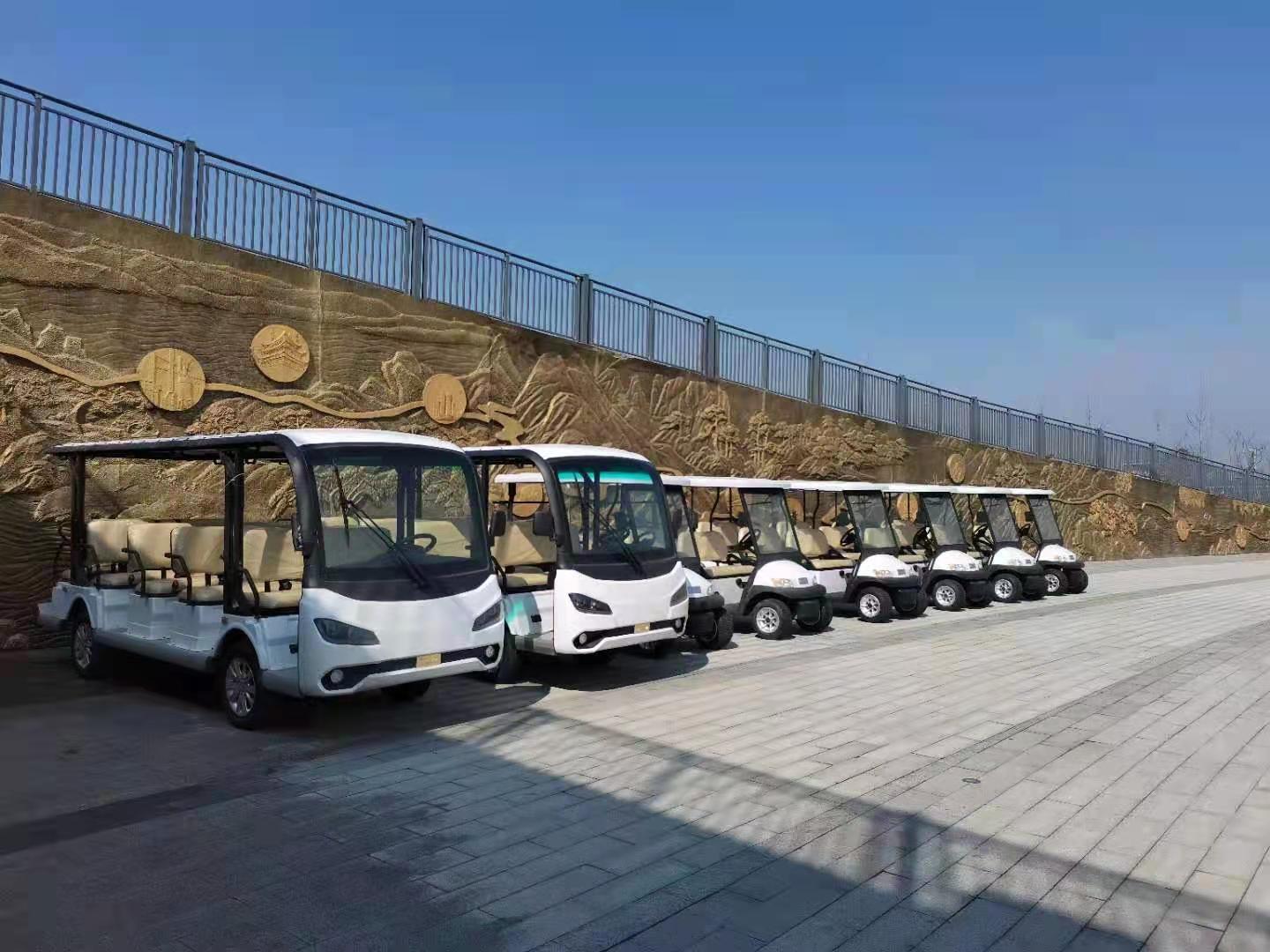 電瓶觀光車 電瓶觀光車