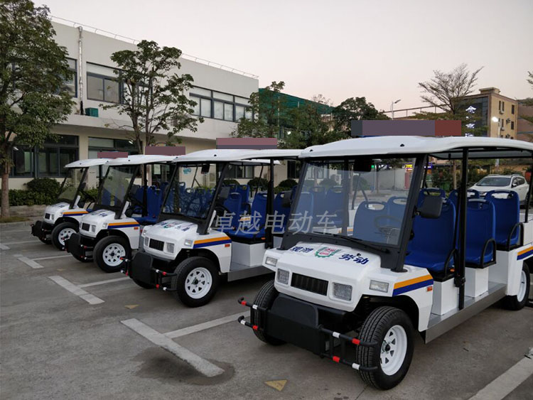 電動巡邏車 電動巡邏車