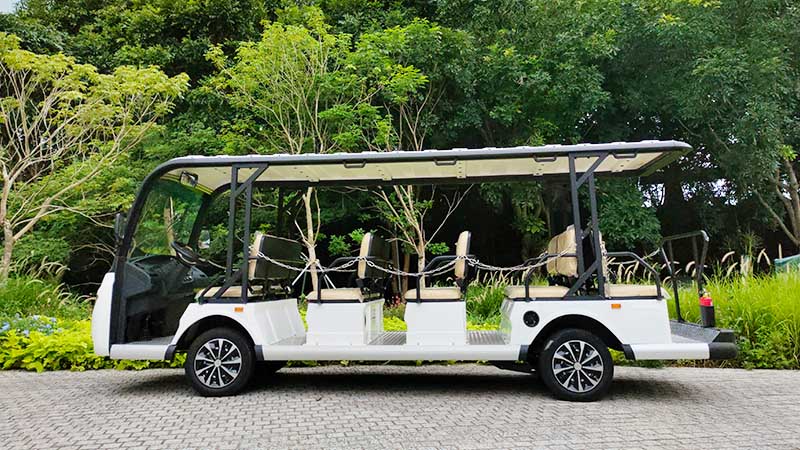 景區觀光電動車,景區觀光車 景區觀光電動車,景區觀光車